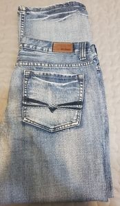 Urban Pipeline Jeans 34x30
